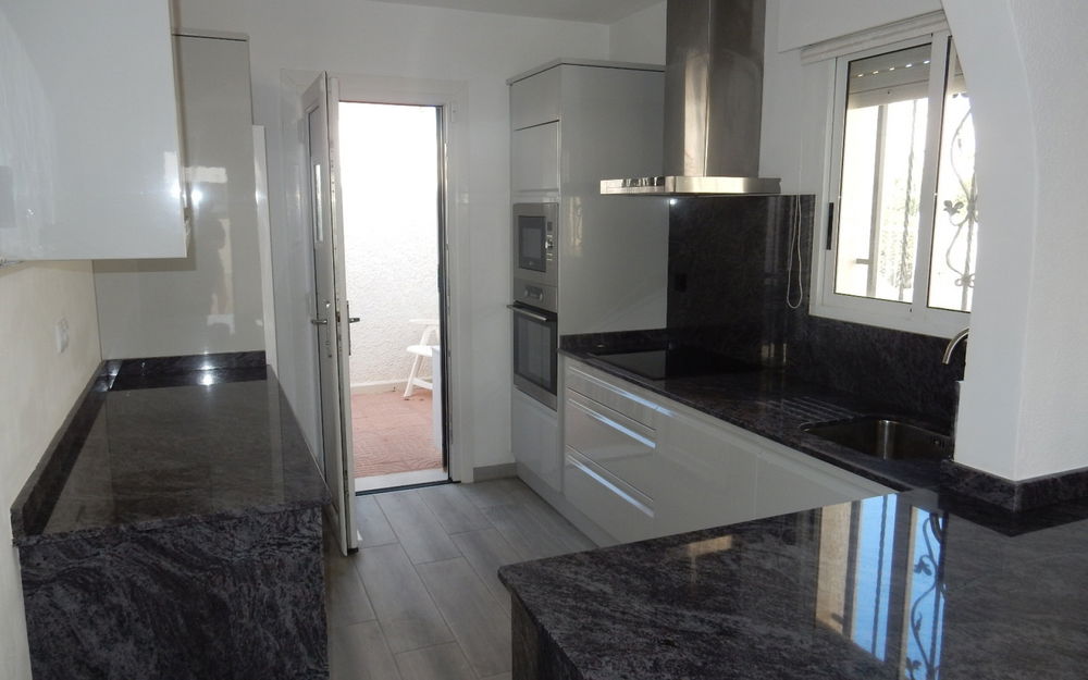 Ciudad Quesada · Alicante REF #CSPJ-59439 · Townhouse 2545118259