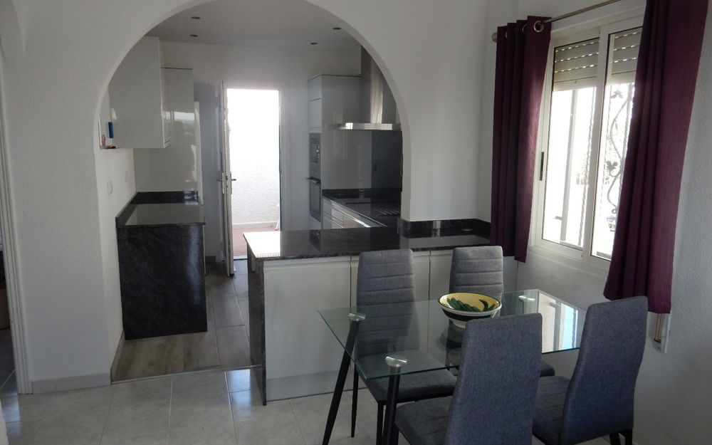 Ciudad Quesada · Alicante REF #CSPJ-59439 · Townhouse 2545118259