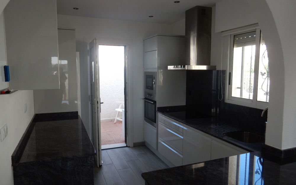 Ciudad Quesada · Alicante REF #CSPJ-59439 · Townhouse 2545118259