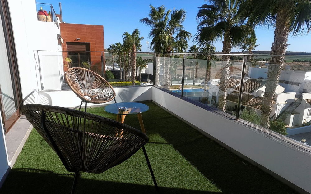 Algorfa · Alicante REF #CSPH-36105 · Apartment 2899597899