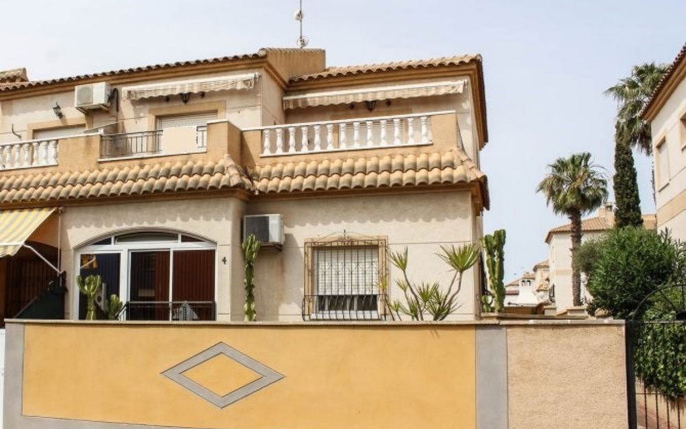 Torrevieja · Alicante REF #CSPQ-94973 · Apartment 504125901