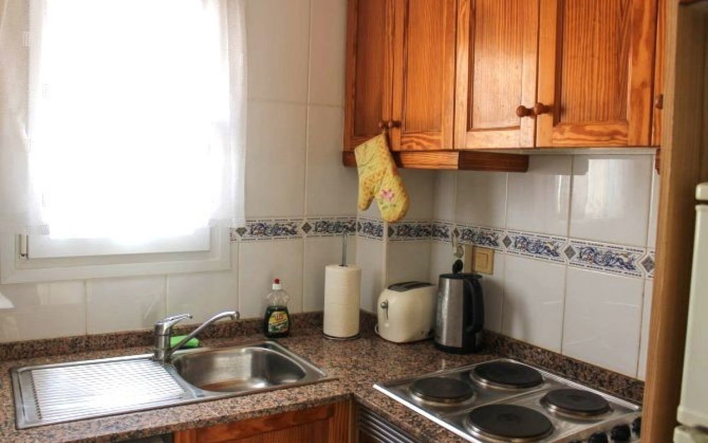 Torrevieja · Alicante REF #CSPQ-94973 · Apartment 504125901