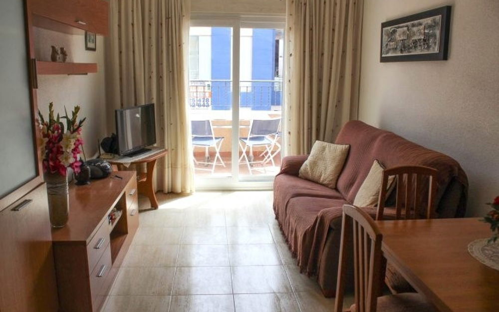 Torrevieja · Alicante REF #CSPQ-94973 · Apartment 504125901