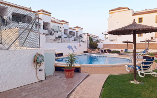 Los Montesinos · Alicante REF #CSPA-92688 · Apartment 1254248572