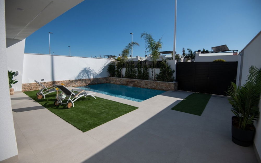 Santiago De La Ribera · Murcia REF #CSPN-44660 · Townhouse 2121336084