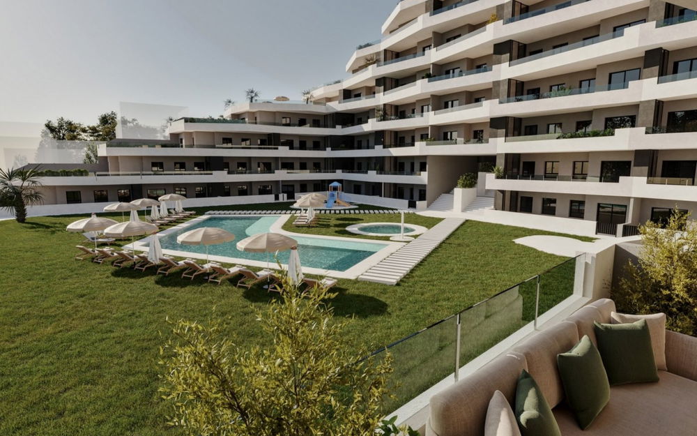 San Miguel De Salinas · Alicante REF #CSPN-48631 · Apartment 348557497