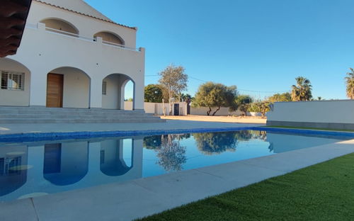 Catral · Alicante REF #CSPF-84934 · Country House 2929797112