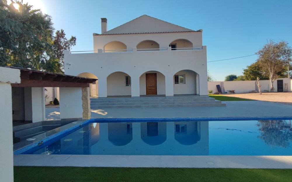 Catral · Alicante REF #CSPF-84934 · Country House 2929797112