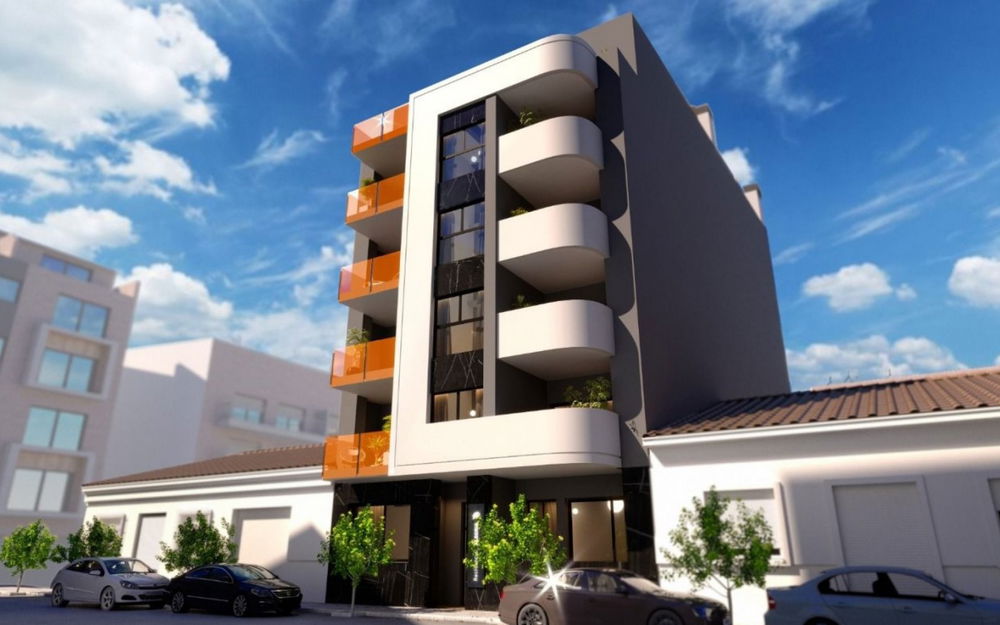 Torrevieja · Alicante REF #CSPN-54569 · Apartment 1249320964