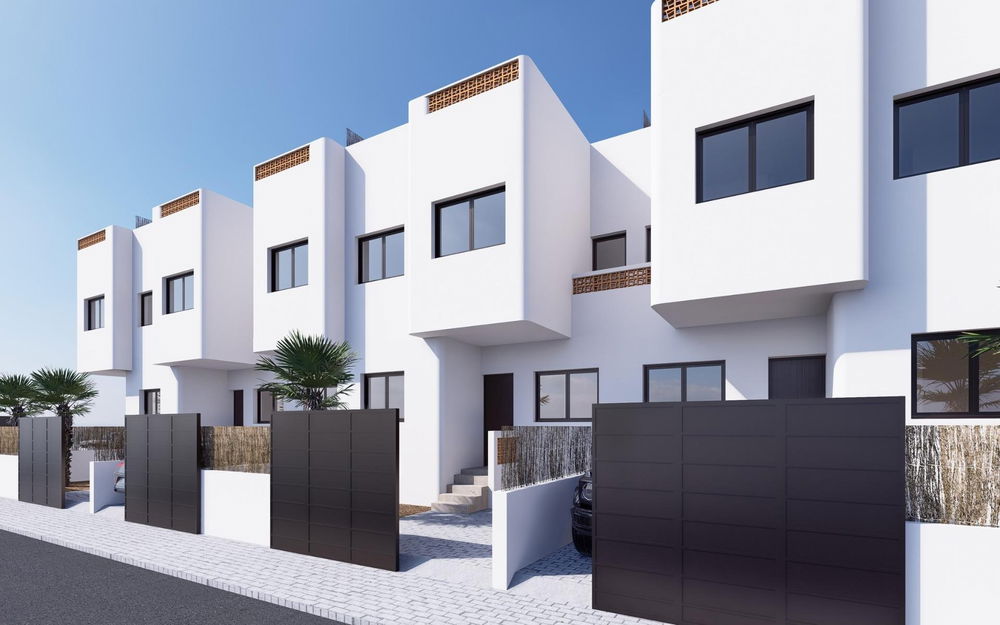 Dolores · Alicante REF #CSPN-24879 · Apartment 414050010