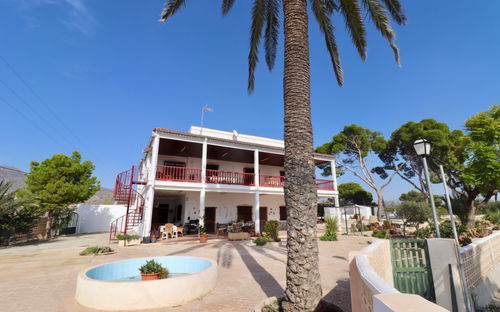 Crevillente · Alicante, Costa Blanca REF #CSPF-15426 · Country House 2350630972