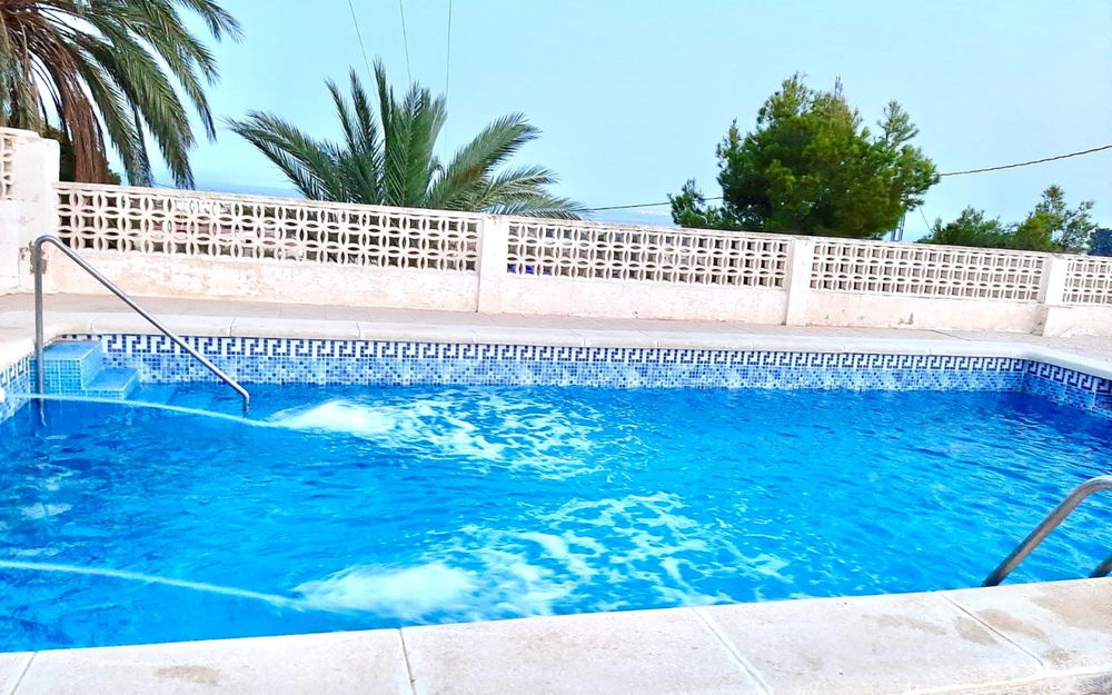 Crevillente · Alicante, Costa Blanca REF #CSPF-15426 · Country House 2350630972