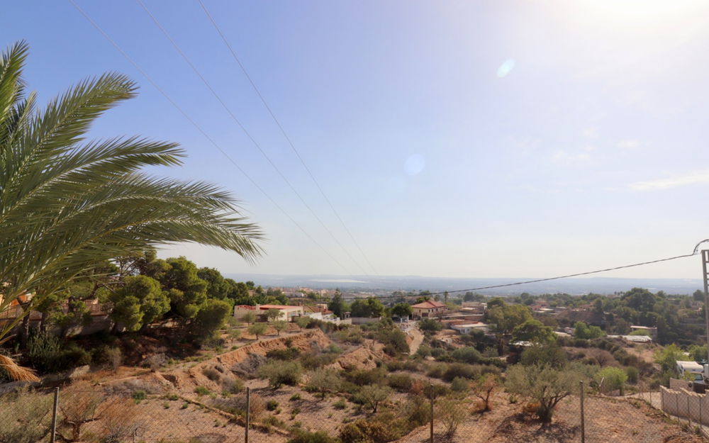 Crevillente · Alicante, Costa Blanca REF #CSPF-15426 · Country House 2350630972