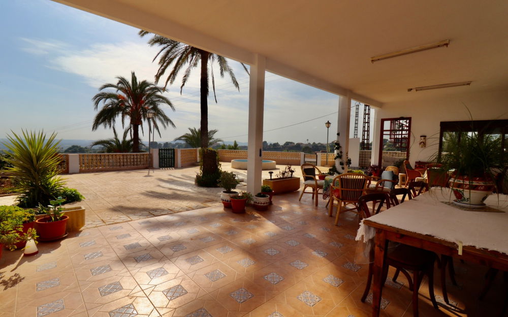 Crevillente · Alicante, Costa Blanca REF #CSPF-15426 · Country House 2350630972