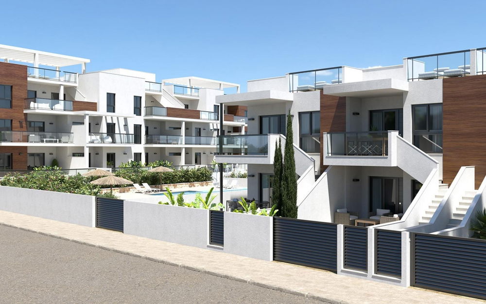 Pilar de la Horadada · Alicante REF #CSPN-72915 · Townhouse 3465255052