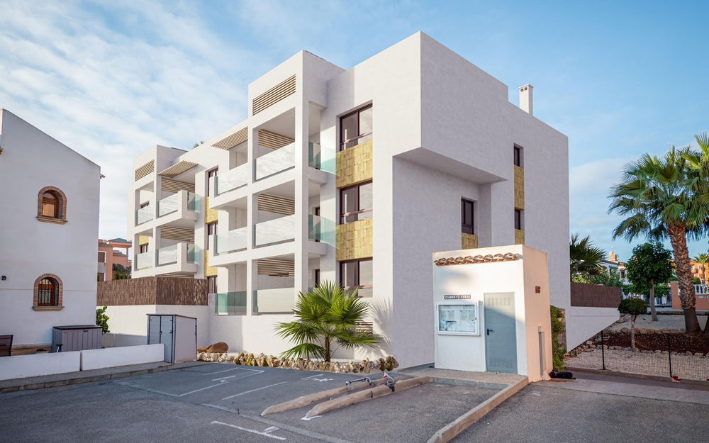 Villamartin · Alicante REF #CSPN-45105 · Apartment 1054989517