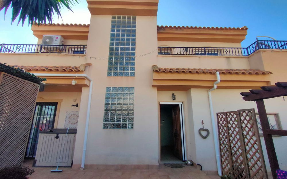 San Miguel De Salinas · Alicante REF #CSPD-48950 · Townhouse 1727362177