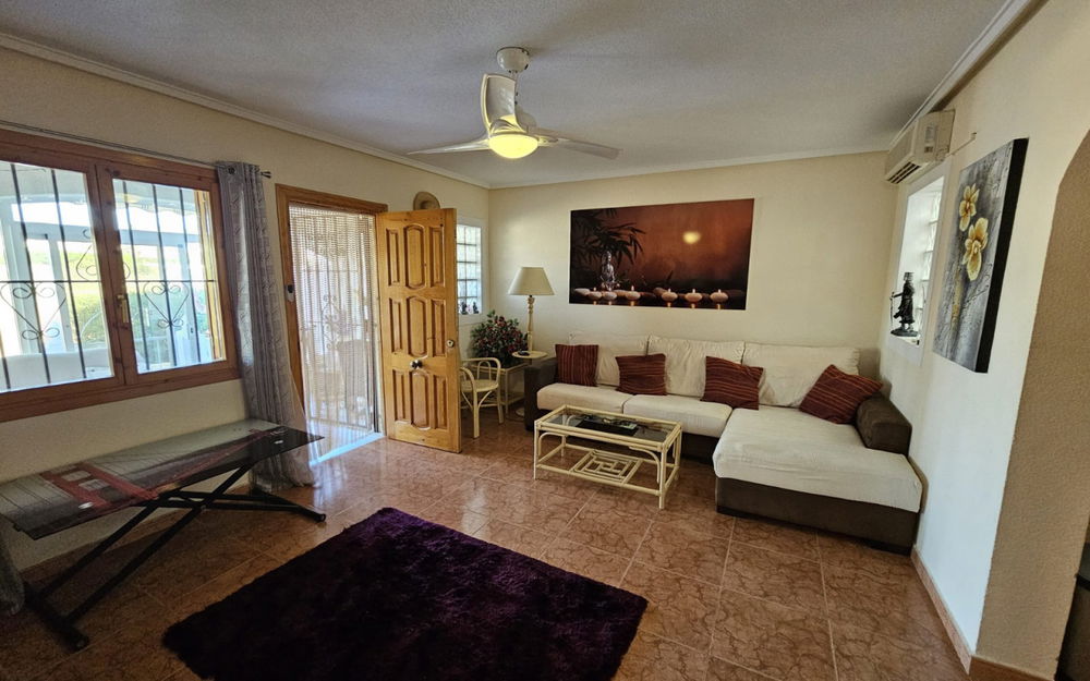 Playa Flamenca · Alicante REF #CSPZ-88936 · Townhouse 585642526