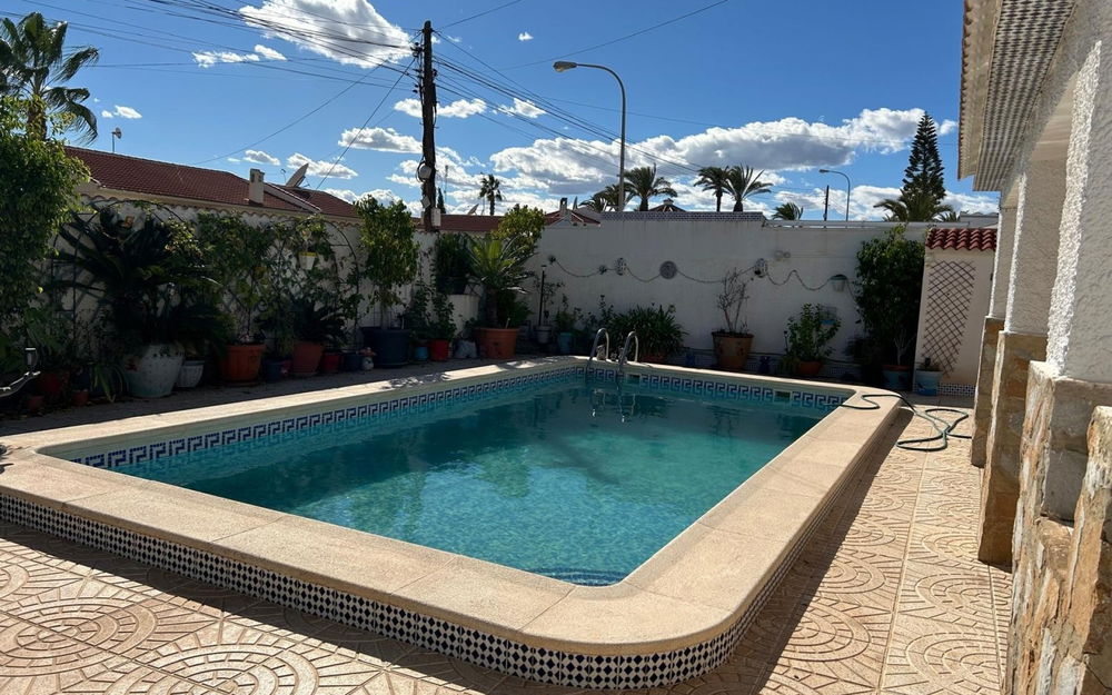 Ciudad Quesada · Alicante REF #CSPQ-65039 · Villa 3028424757