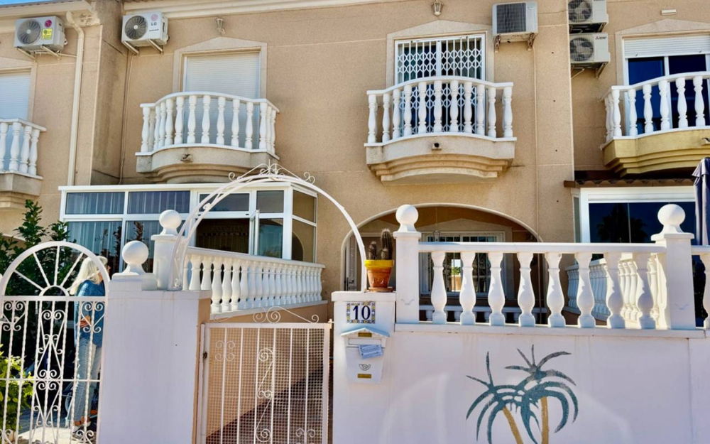 Ciudad Quesada · Alicante REF #CSPJ-61216 · Townhouse 1882536575