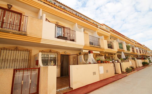 Playa Flamenca · Alicante REF #CSPV-69136 · Townhouse 2274519497