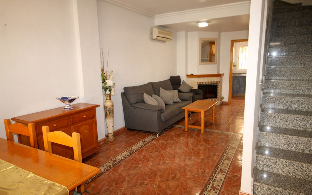 Playa Flamenca · Alicante REF #CSPV-69136 · Townhouse 2274519497