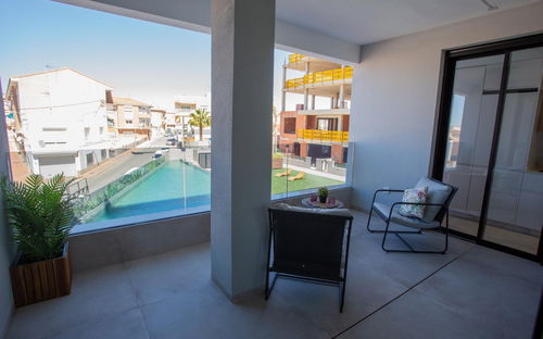 San Pedro del Pinatar · Murcia REF #CSPN-69785 · Apartment 2191883624