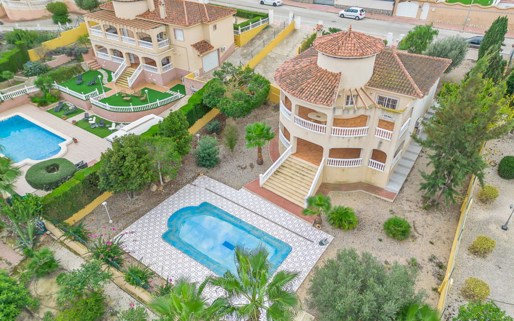 Algorfa · Alicante REF #CSPK-94479 · Villa 1223128996