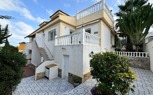 Ciudad Quesada · Alicante REF #CSPQ-28944 · Villa 2085340311