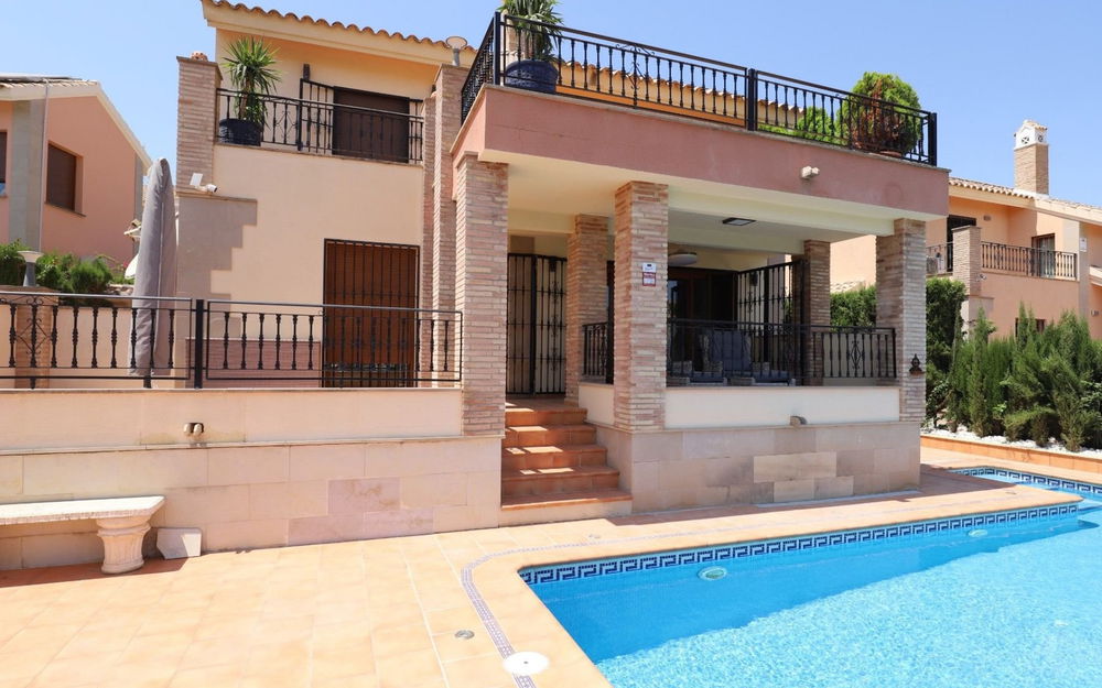 Algorfa · Alicante REF #CSPH-68807 · Villa 726525418