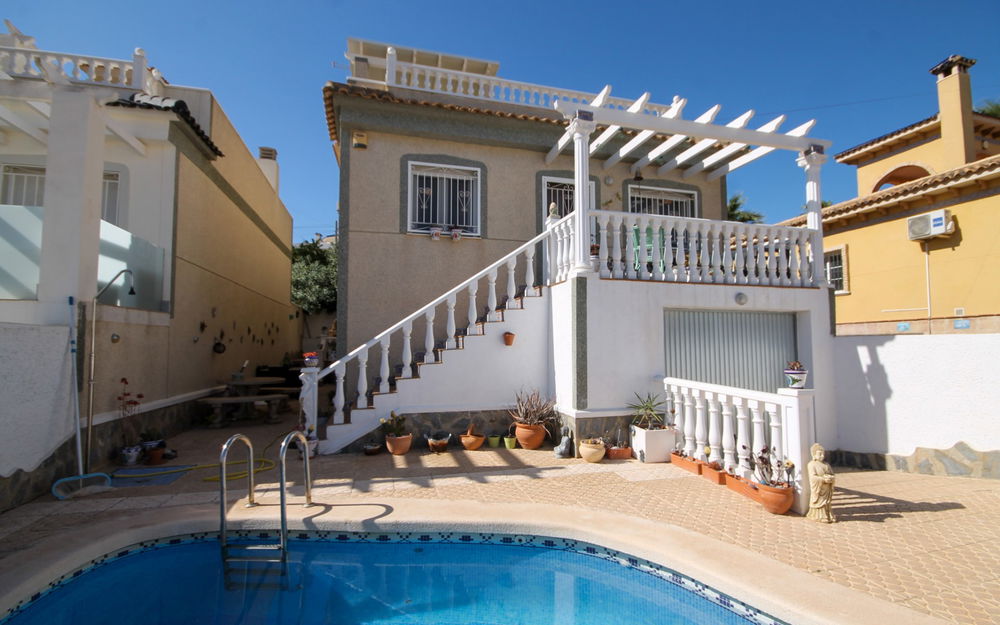 Villamartin · Alicante REF #CSPV-56205 · Villa 3381177500