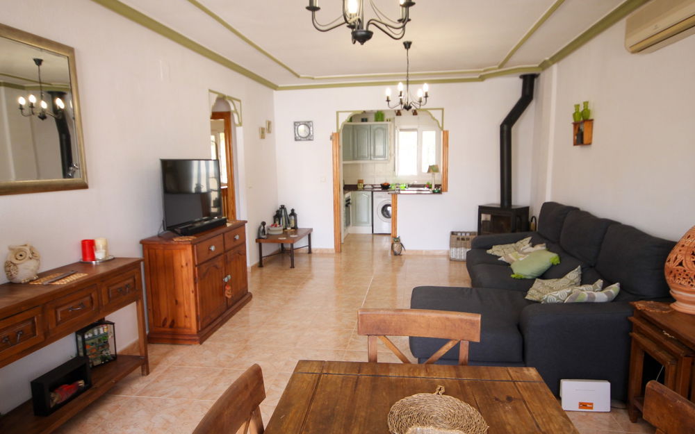 Villamartin · Alicante REF #CSPV-56205 · Villa 3381177500