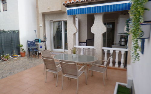 La Zenia · Alicante REF #CSPS-52703 · Townhouse 157784869