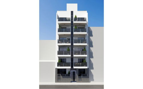 Torrevieja · Alicante REF #CSPN-60685 · Apartment 1809444409