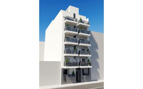 Torrevieja · Alicante REF #CSPN-55551 · Apartment 996836581