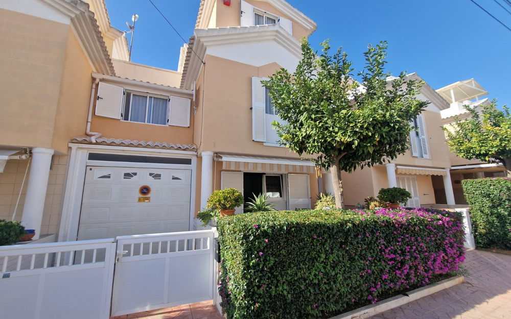 Guardamar Del Segura · Alicante REF #CSPG-54526 · Townhouse 3051672161