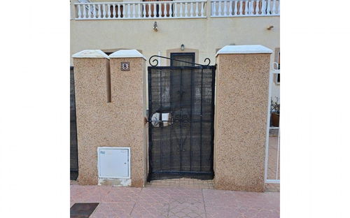 Rojales · Alicante REF #CSPR-54473 · Townhouse 1306043821