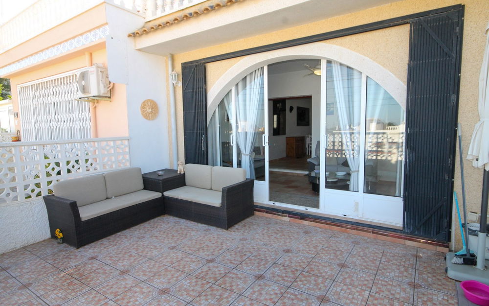 Villamartin · Alicante REF #CSPV-36193 · Townhouse 1384402224