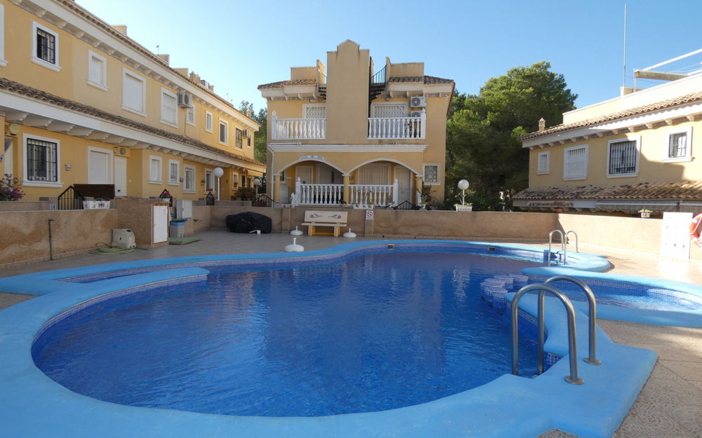 Algorfa · Alicante REF #CSPK-66868 · Townhouse 795459521