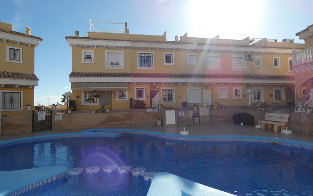 Algorfa · Alicante REF #CSPK-66868 · Townhouse 795459521