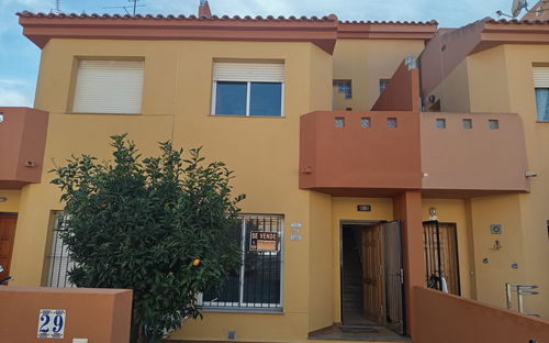 Cabo Roig · Alicante REF #CSPQ-26914 · Townhouse 2374357723