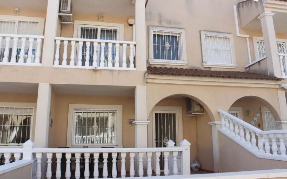 Ciudad Quesada · Alicante REF #CSPQ-99176 · Townhouse 3129851612