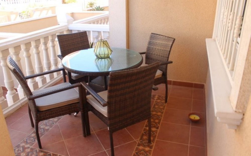 Ciudad Quesada · Alicante REF #CSPQ-99176 · Townhouse 3129851612