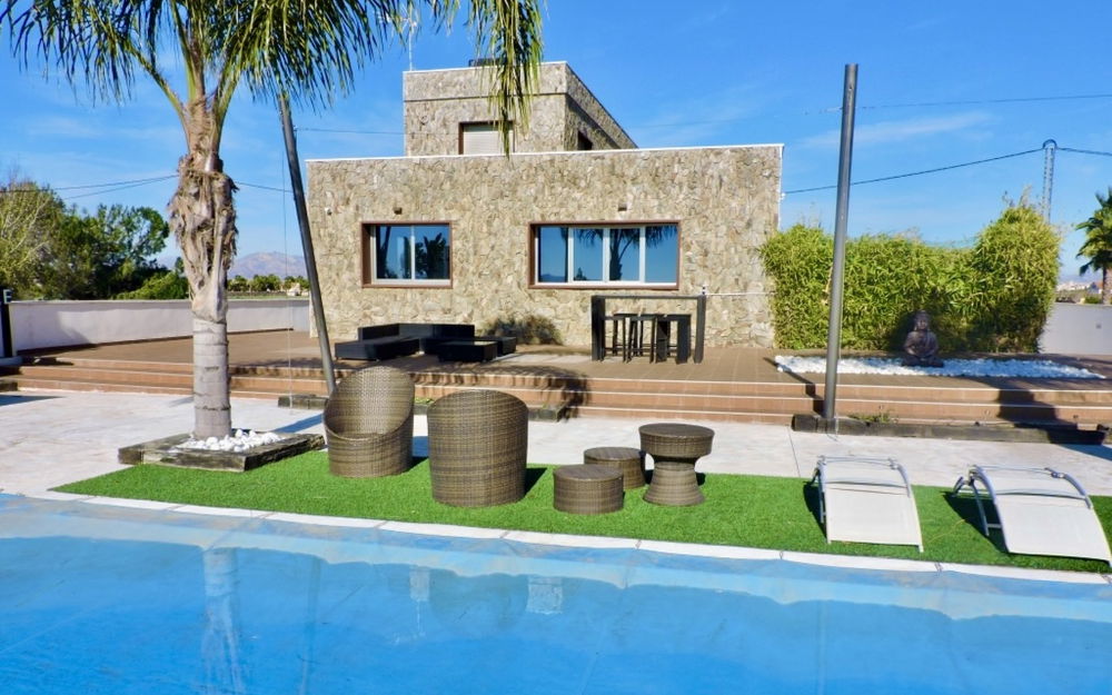 Catral · Alicante REF #CSPF-29648 · Country House 60085069