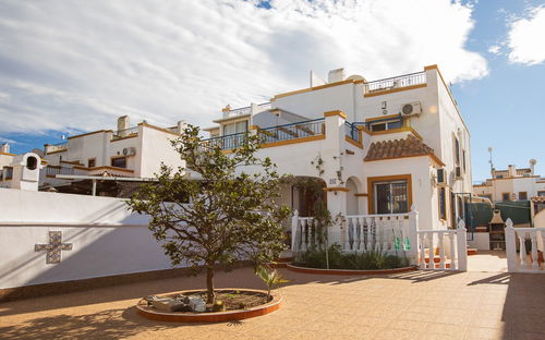 Torrevieja · Alicante REF #CSPA-34987 · Townhouse 2562481907