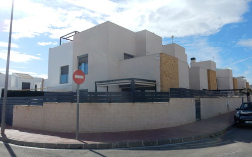 Ciudad Quesada · Alicante REF #CSPJ-34420 · Villa 1290305621