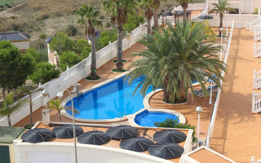 Guardamar Del Segura · Alicante REF #CSPQ-14747 · Apartment 1543915588