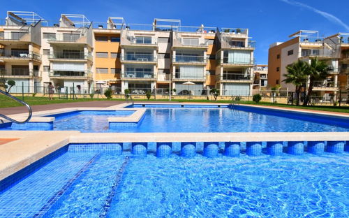 Los Dolses · Alicante REF #CSPB-70960 · Apartment 2812440930