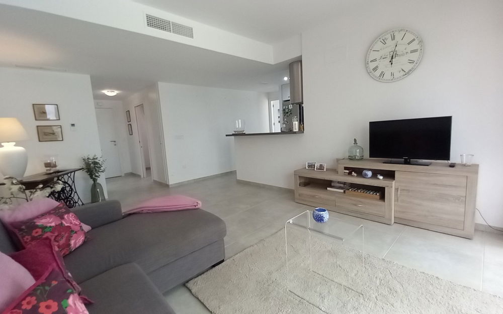 Los Dolses · Alicante REF #CSPB-70960 · Apartment 2812440930