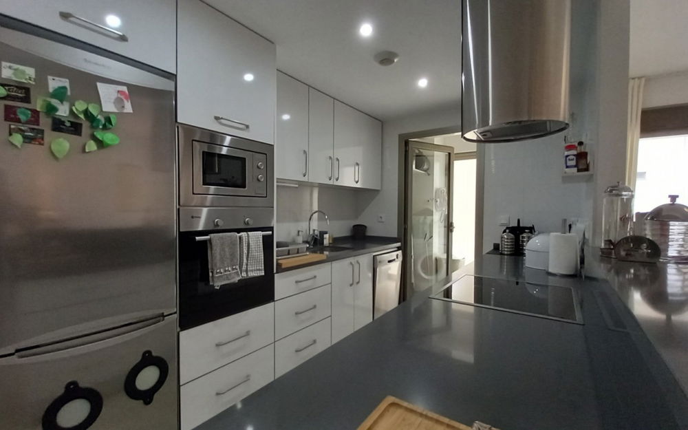 Los Dolses · Alicante REF #CSPB-70960 · Apartment 2812440930